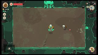 ムーンライターDLC次元の狭間をプレイするpart ３