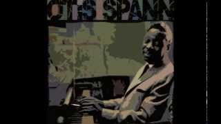 Otis Spann "What's on Your Worried Mind" Blues Piano's Greatest