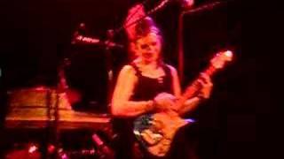 My Brightest Diamond - From the top of th world (5 Oct 2007)