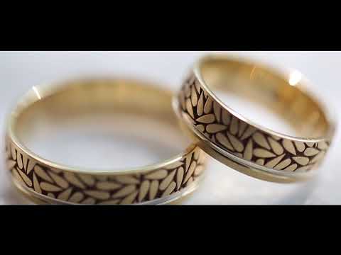 Bride Wedding Preparation Video Shoot