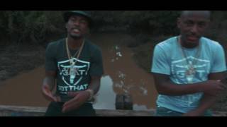 YBK - Ain&#39;t Saying Nothing (Official Music Video)