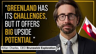 Lithium: A New Jurisdiction? | Brunswick Exploration CEO Interview