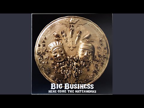 Grounds for Divorce - Big Business