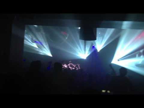 Nause Way Out West 2012