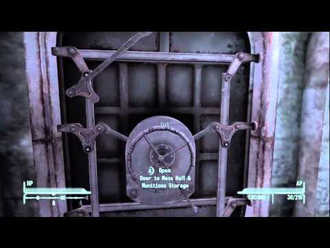 Fallout New Vegas Walkthrough HD Episode 93: Lovers United