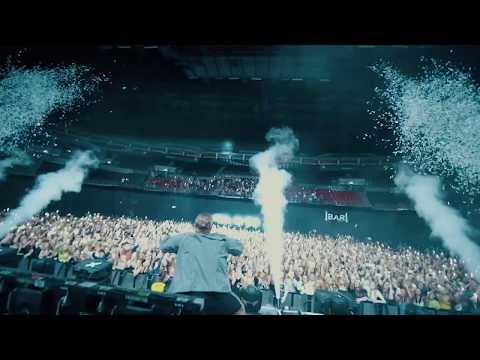 The Danny T Show - First Direct Arena