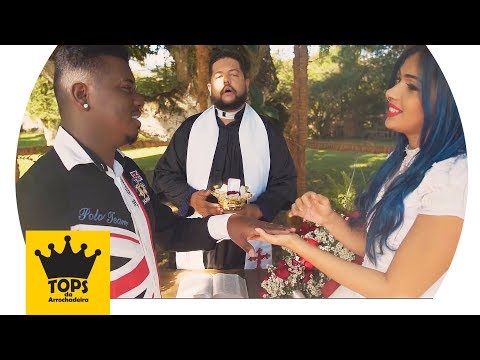 Minha Piveta - Fabrício Pancadinha - Clipe Oficial (Tops da Arrochadeira)