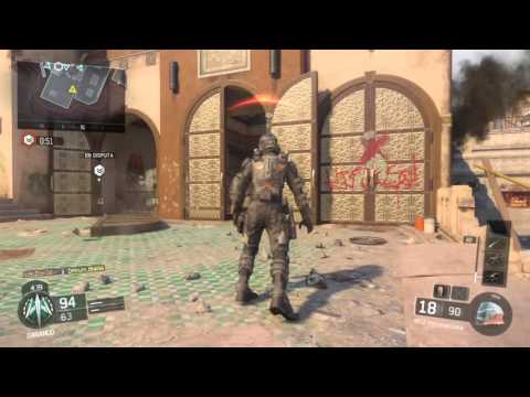 Team Scrim Breach vs Cerberus Club