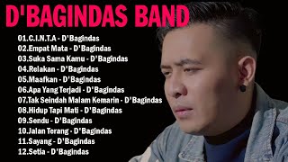 Download lagu LAGU-LAGU TERBAIK D'BAGINDAS TERBAIK 2025 || SUKA SAMA KAMU,C.I.N.T.A mp3