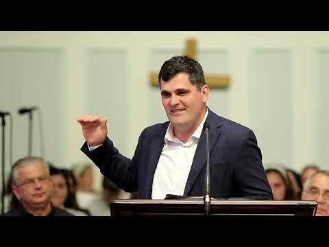 Predica Supărarea duce la rău.