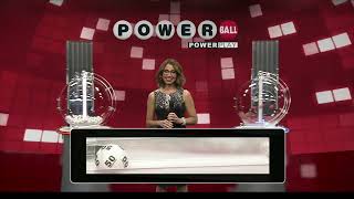 Powerball lottery Sep 25, 2023 drawing video