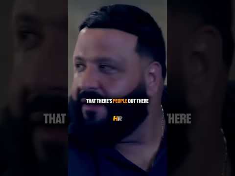 DJ Khaled - They Don’t Believe In Us