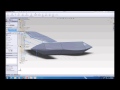 AE 460 Solid Works Tutorial Fuselage Part 2 of 2.