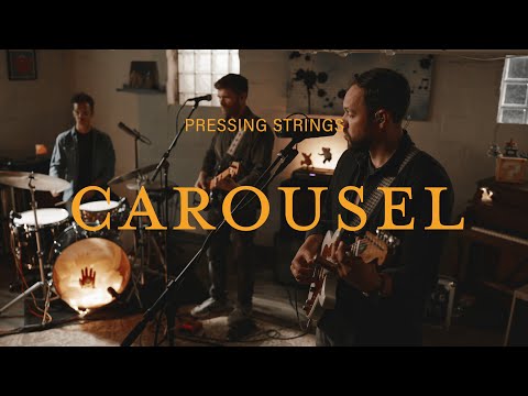 "Carousel" - 4K Live Sessions RFBV Films