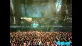 Hell and heaven metal fest 2014 OVERKILL