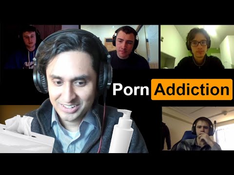 Helping Viewers with Porn Addiction