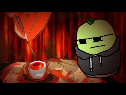 Attempting to Explain Spooky's Jumpscare Mansion's Death Screens