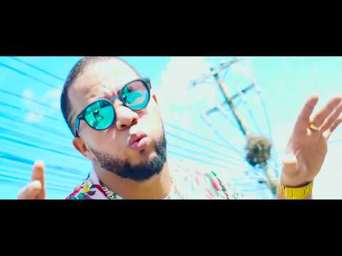 LEANDRO EN SIMPLE MOCA AHI VIDEO OFICIAL