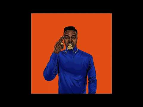 Da Flyy Hooligan & Malek Winter - Blacc Kenzou (EP)