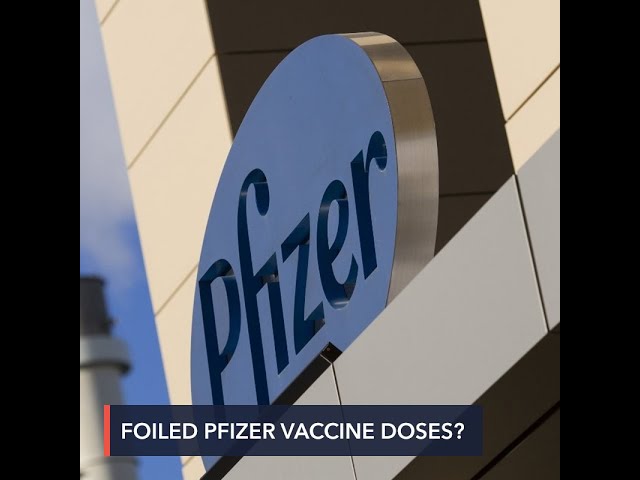 Locsin shares foiled plan to secure 10M Pfizer vaccine doses by January