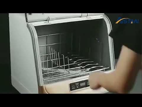 DWS-T05 Home use Portable Multi-function dish washer