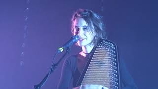 Pomme - On brûlera (Live @ Forum, Vauréal)