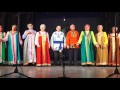 Фольклорный ансамбль "Надежда" - Русские народные песни 