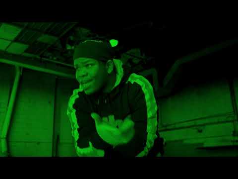 BigKhi - Actions (Official Video) Shot By @ShotByDMX