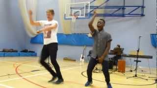 Download lagu Selby's Got Gangnam Talent mp3 Download lagu Selby's Got Gangnam Talent mp3