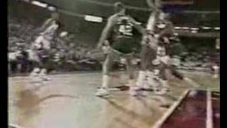 Bucks vs. Bulls 1989 (1/...)