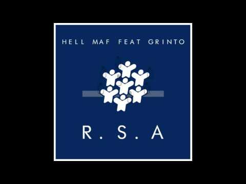 Hell maf feat Grinto - R.S.A