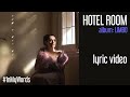 Roxana Amed – Hotel Room (Official Lyric Video) ft. Pedro Aznar