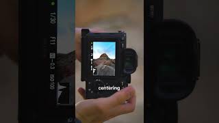 Download lagu Quick tip when shooting with a wide angle lens... mp3