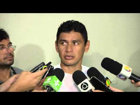 Campeonato Paraibano 2016: Treze 2x1 Santa Cruz