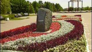 Минск. Серебрянка - 1ч.(2). 6 июня 2012г. Беларусь