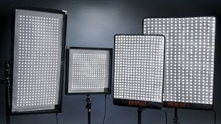 4 Leds flexíveis abaixo de U$200