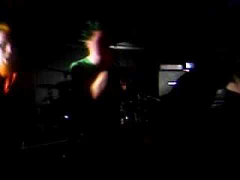 Twin Method - The Abrasive (Live @ Nottingham Rock City)