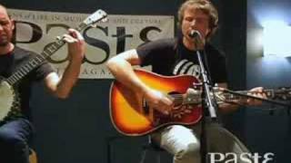 Bell X1 - &quot;Alphabet Soup&quot;