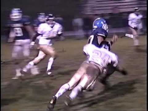 2001 - Week8 vs. Jackson