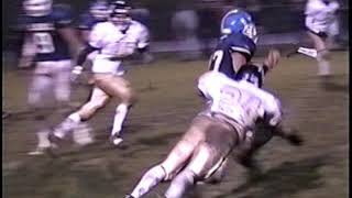 2001 - Week8 vs. Jackson