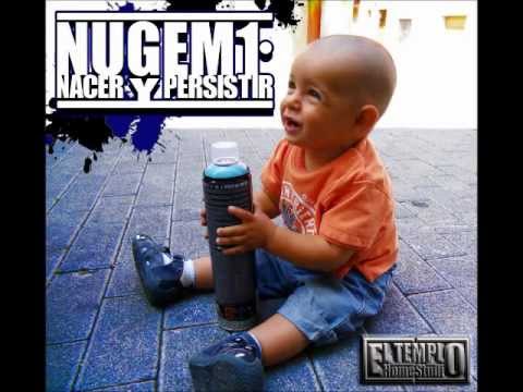 Nugem One - No name (Feat. Dj Jaba y D-Kann)