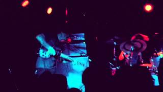 Thee Oh Sees-Encrypted Bounce 11/25/14