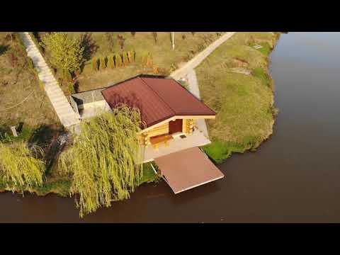 Taverna Gruiu - DJI Mavic Air