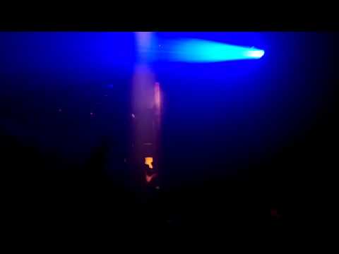 John Askew @ Cielo - ID#11
