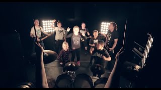 Tagada Jones - "De L'Amour & Du Sang"