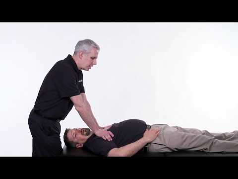 OMTotal Video: Thoracic Lymphatic Pump