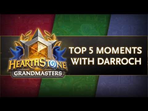 Top 5 Plays | Grandmasters | Season 1 Week 2