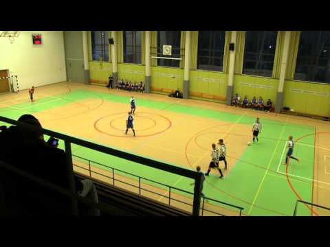 8.11.2015 Ruutupaidat - FC OPA 2pa