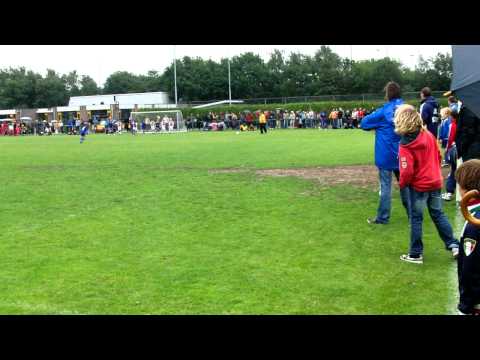 Buitenveldert F1- Ajax F1 deel 5/5