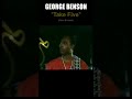 LIVE JAZZ "Take Five" GEORGE BENSON 1976 Montreux #georgebenson #pasianentertainment